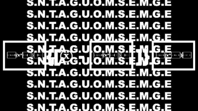 NUMBERS 0 to ?̵̡͛⒭̷͚̄Ｕ̵͇᷉?̶̱᷉ ⒰̷̯̍N̷̤͈ͩ?̵̦͗?̸̗ͦ⒡̶̟ͬÏ̵̤͇᷃N̸̖͝ᴱ̶̢ͯ?̷᷂ͥ [PART 2: ELECTRIC BOOGALOO] смотреть онлайн