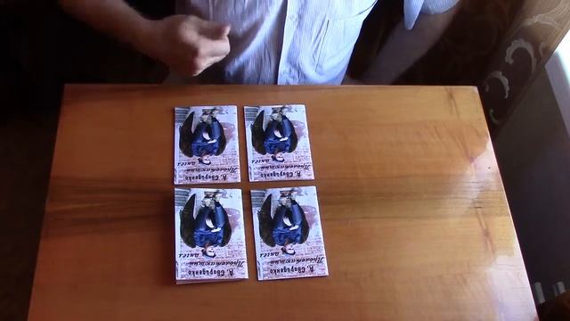 Обзор книги Андрея Свириденко Пролетающий ангел смотреть онлайн