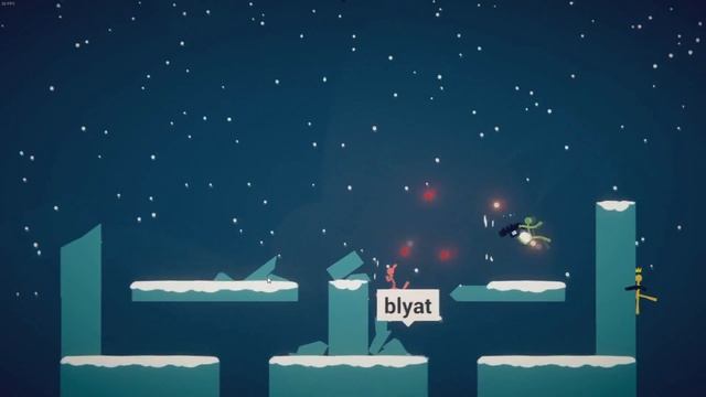 STICK FIGHT ЛЕГАЛЬНЫЕ ЧИТЫ! СТАЛ БЕССМЕРТНЫМ! НОВЫЙ БАГ! смотреть онлайн
