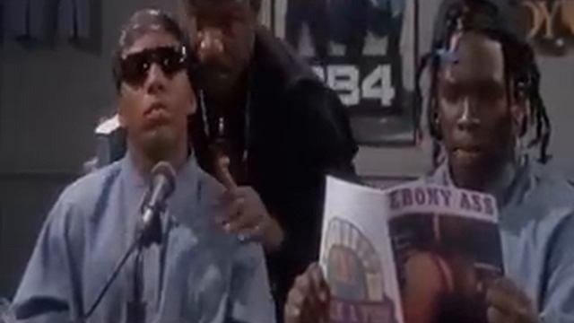 CB4 Ice Cream Scene смотреть онлайн
