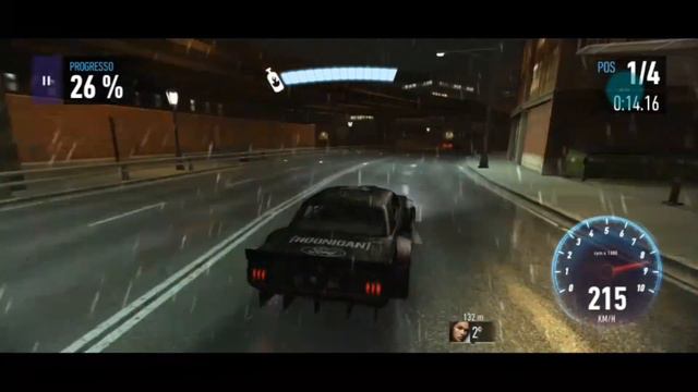 NEED FOR SPEED NL смотреть онлайн
