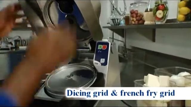 Electrolux Dito TRS Series смотреть онлайн