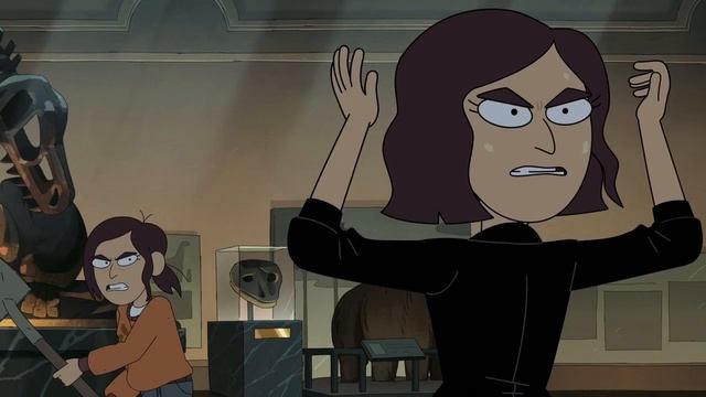 insidejob enemy смотреть онлайн