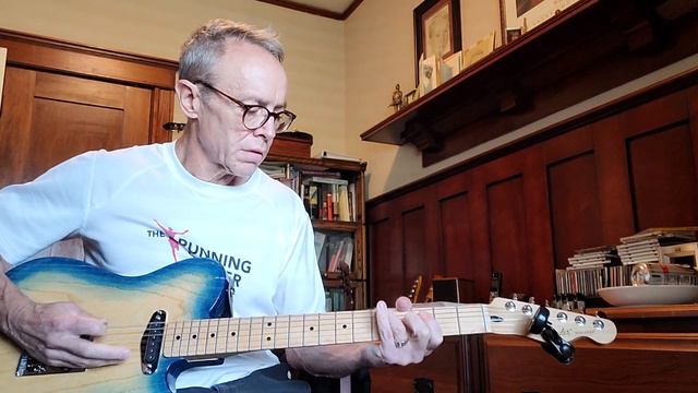 Riffs to Already Gone by The Eagles. смотреть онлайн