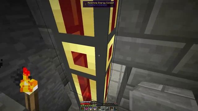 Minecraft FTB Direwolf20 Pack SMP - #13 - Биозавод смотреть онлайн