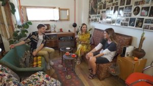 Квартира мечты Дианы Балашовой. ЧАСТЬ 1. Выпуск от 07.05.2022