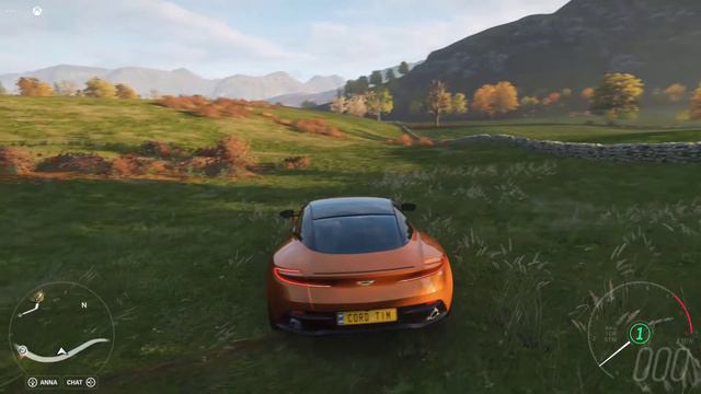 Xbox Cloud Gaming mit Forza Horizon 4 getestet - PC via Edge [GAMEPLAY] смотреть онлайн