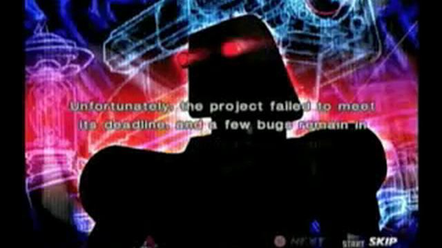 Tekken 4 Combot Prologue and Epilogue смотреть онлайн