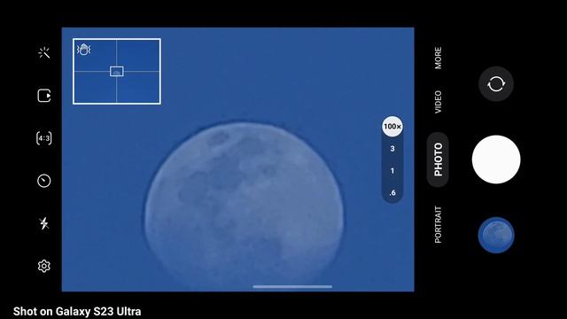 iPhone 15 Pro Max | Super Live Zoom Test | 30X vs 100X смотреть онлайн