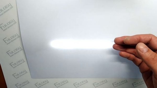 Сенсорный выключатель (диммер) Smart dimmer S-LD