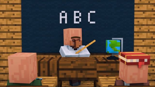 Squid Game vs Axolotl Life : FULL MOVIE - Minecraft Animation смотреть онлайн