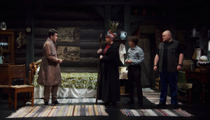 Однажды в России: Народный целитель