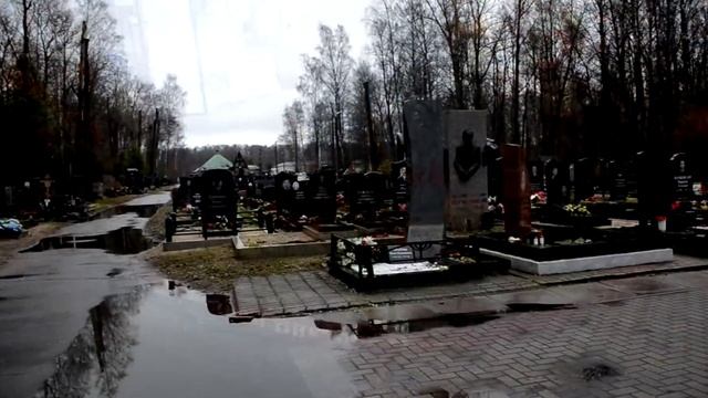 МОГИЛА ВИКТОРА ЦОЯ - МОГИЛА ГОРШКА (МИХАИЛА ГОРШЕНЕВА) 2018 смотреть онлайн