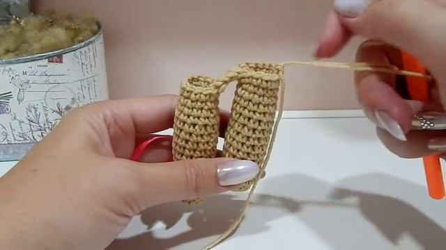 ♥♥ КУКЛА ♥ МК ♥ часть 1 ♥♥ смотреть онлайн