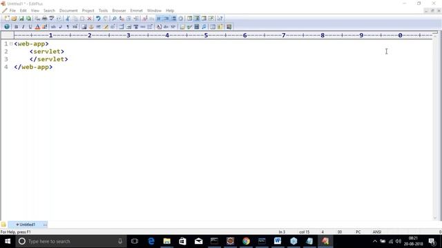 ADV. JAVA - SERVLETS || Session - 11 || by Mr. Nagoor Babu On 20-08-2018 смотреть онлайн