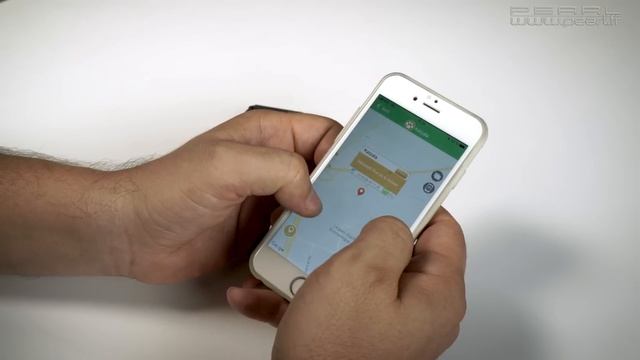 TRACEUR GPS/GSM - avec zones paramétrables - [PEARLTV.FR] смотреть онлайн