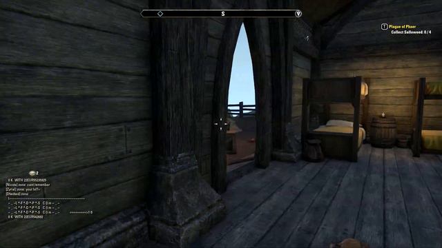 The Elder Scrolls Online Gameplay Walkthrough Part 45 - PC Ultra Settings Review Playthrough смотреть онлайн