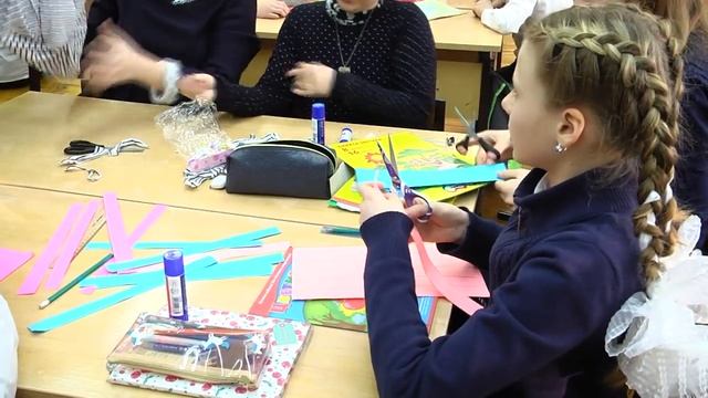 Благовещенские школы присоединились к празднованию Дня науки смотреть онлайн