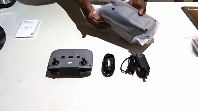 MAVIC 3 CLASSIC UNBOXING!!!