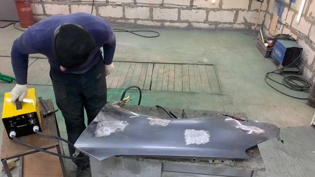 ОБЗОР И ИСПЫТАНИЕ СПОТТЕРА С OZON, СТАРТ М1. смотреть онлайн