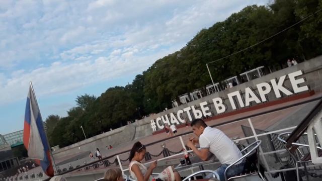 Как провести выходные в Москве !? На теплоходе ?? смотреть онлайн