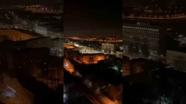 Вид с балкона ? смотреть онлайн