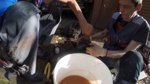 Инструкция. Сервис Управляющих Клапанов Clack. Обслуживание своими руками.