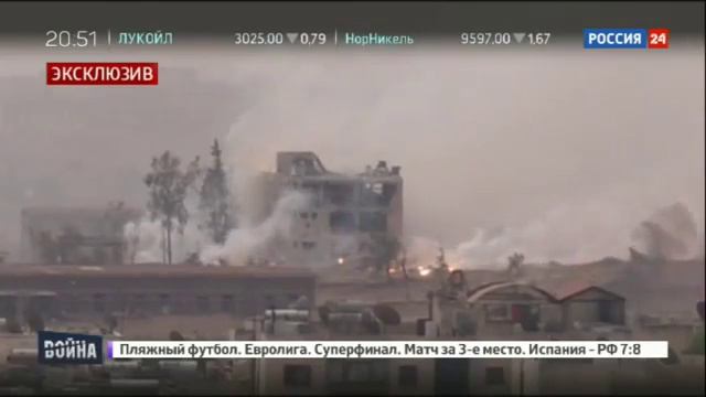 Евгений Поддубный:"Война".Фмлильм-4й. смотреть онлайн