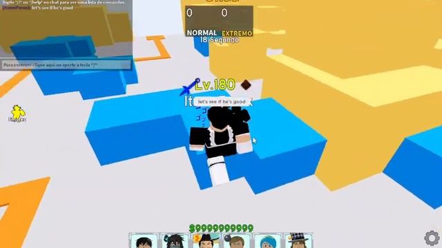 TROY HONDA (ENRAGED) 6 STAR SHOWCASE - ALL STAR TOWER DEFENCE смотреть онлайн