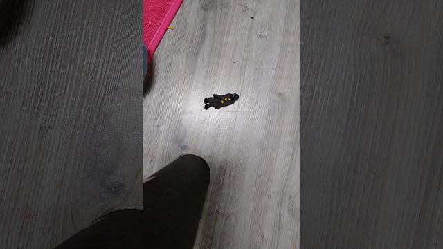 ТУТОРИАЛ как сделать skibidi toilet из лёгкого пластилина.🚽🎨| Part 3|Pit смотреть онлайн