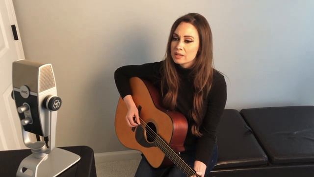 Using the AKG LYRA for Singer/Songwriters: Part III смотреть онлайн