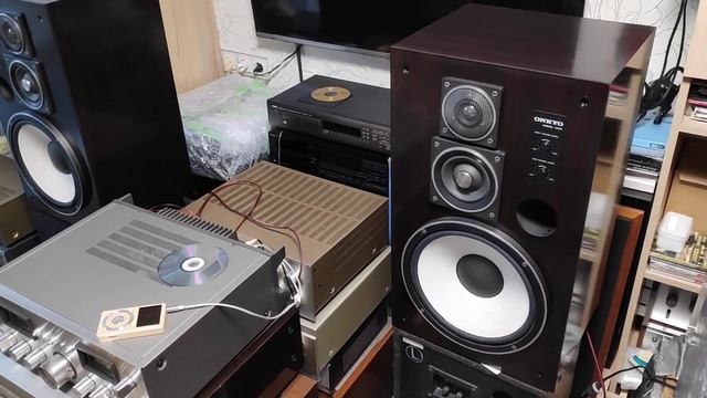 ONKYO MX5 (новые)