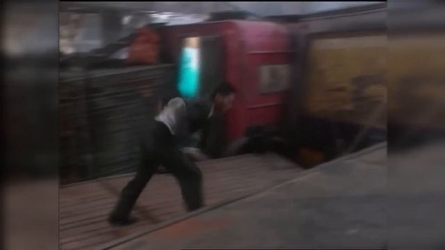 WTF Happened to Johnny Mnemonic? смотреть онлайн