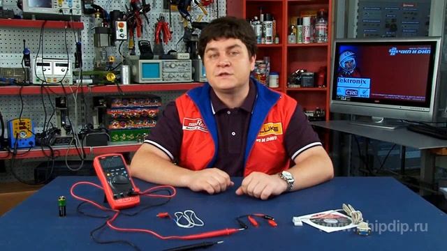 UT60G digital multimeter смотреть онлайн