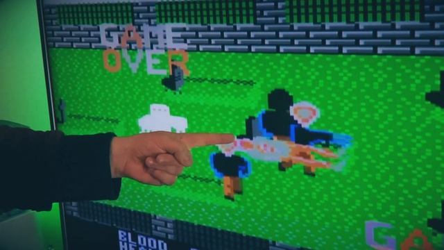 El Jugoso: Midnight Mutants смотреть онлайн