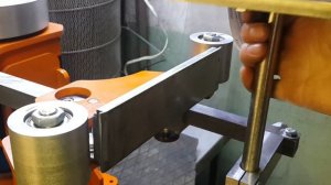 Гриндер от Рустама (Rustameli) ГР1М.Самый лучший гриндер!