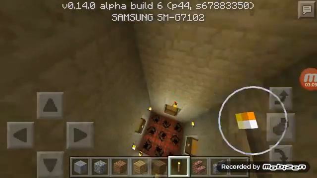 Самый лучший сид в Minecraft PE! смотреть онлайн