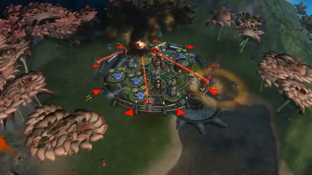 More spore(4) смотреть онлайн