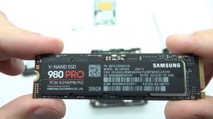 How to install NVMe SSD on HP EliteDesk 800 G2 DM 4K