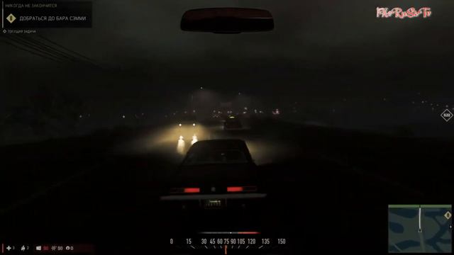 Mafia III - Демо #2 - SONY PLAYSTATION 4 PRO -PS4- смотреть онлайн