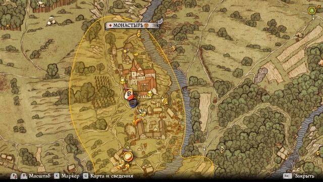 Kingdom Come Deliverance #91 From The Ashes DLC ИЗ ПЕПЛА Мясо по-сазавски