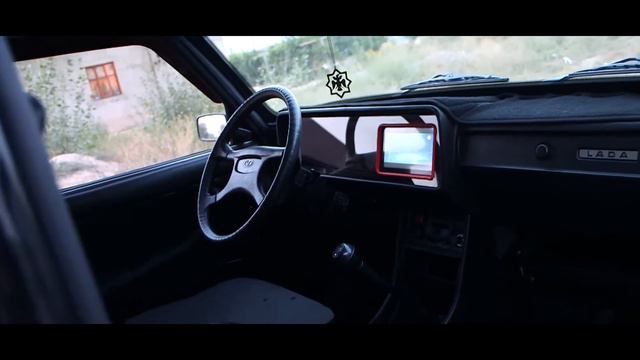 Ваз 2107 Тараз