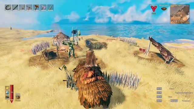 ВАЛХЕЙМ ЕЗДОВЫЕ ЖИВОТНЫЕ. СЕДЛО ДЛЯ ЛОКСА. НОВЫЙ СКИЛЛ ВЕРХОВОЙ ЕЗДЫ. смотреть онлайн