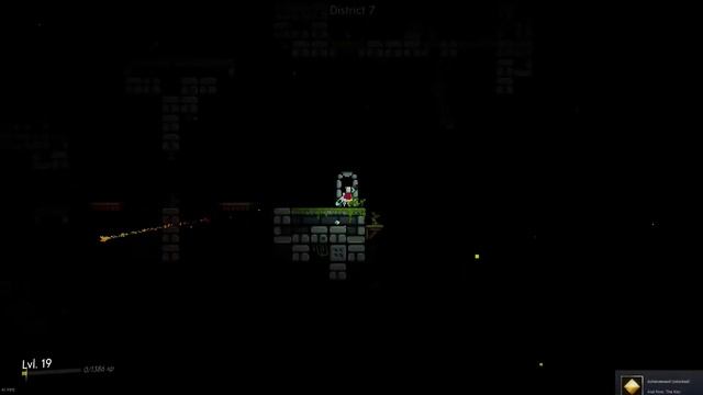 Himno | All achievements completed смотреть онлайн