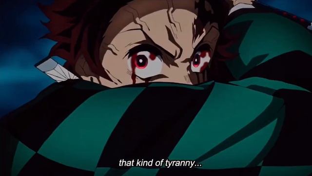 Lost Umbrella | Tanjiro Edit (Demon Slayer смотреть онлайн