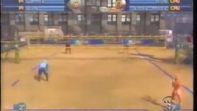 xplay preview of outlaw volleyball смотреть онлайн