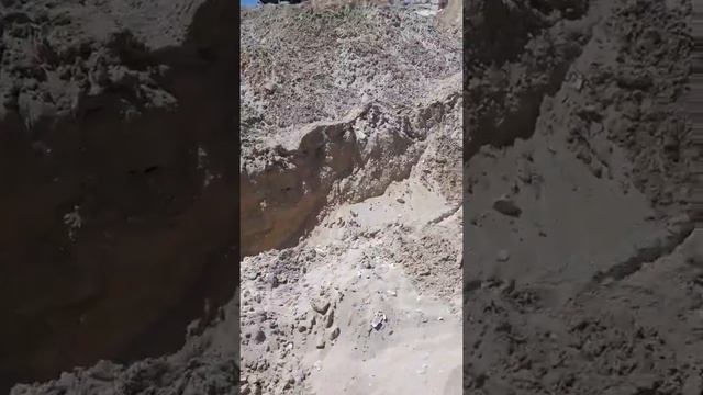 Фундамент на берегу моря 2 смотреть онлайн