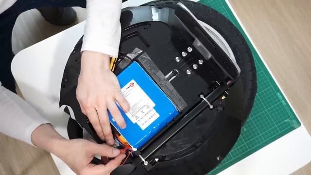 НОВОЕ моноколесо KingSong KS 16S V2 Версия 2019 смотреть онлайн