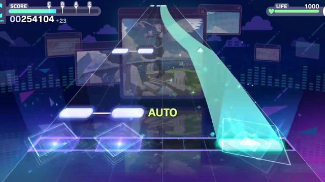 Project Sekai - The Intense voice of Hatsune Miku Append Showcase смотреть онлайн