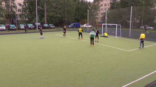 Деловые Линии - Экселлент 4:5 смотреть онлайн